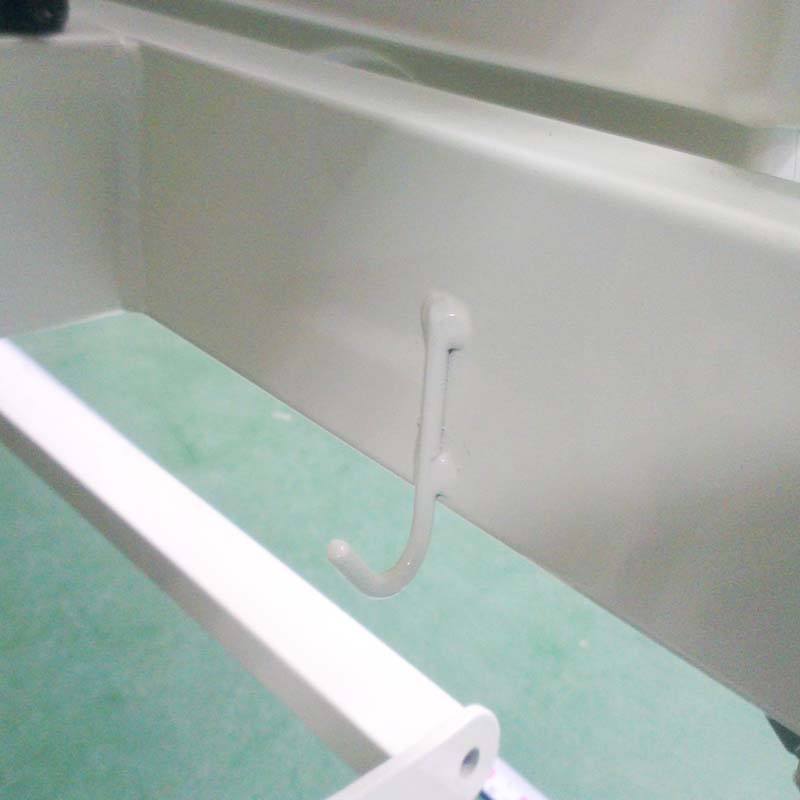 urine fluid blood bag hanging electric hospital medical health nursing long care bed e4p ha3