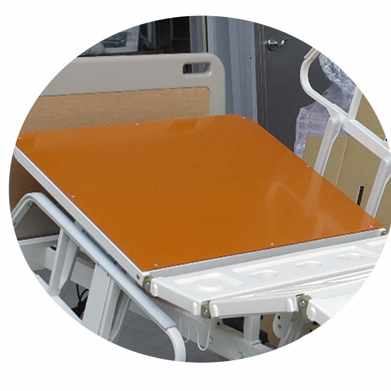 x ray panel locker electric hospital medical care long term health nursing care bed e4p ha3