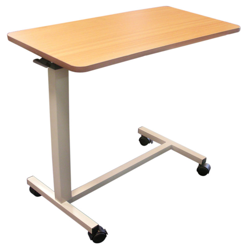 multi function adjust over table height electric auto folding pack home medical care bed ffe up4 t