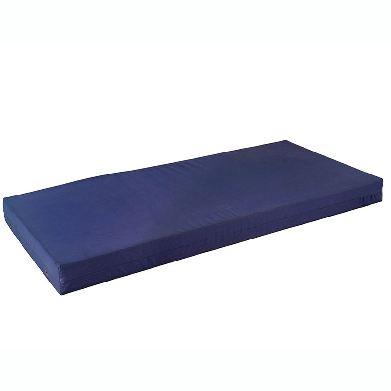 waterproof bed mattress waterproof cloth pediatric medical children health babycare bed pfe mp1 c